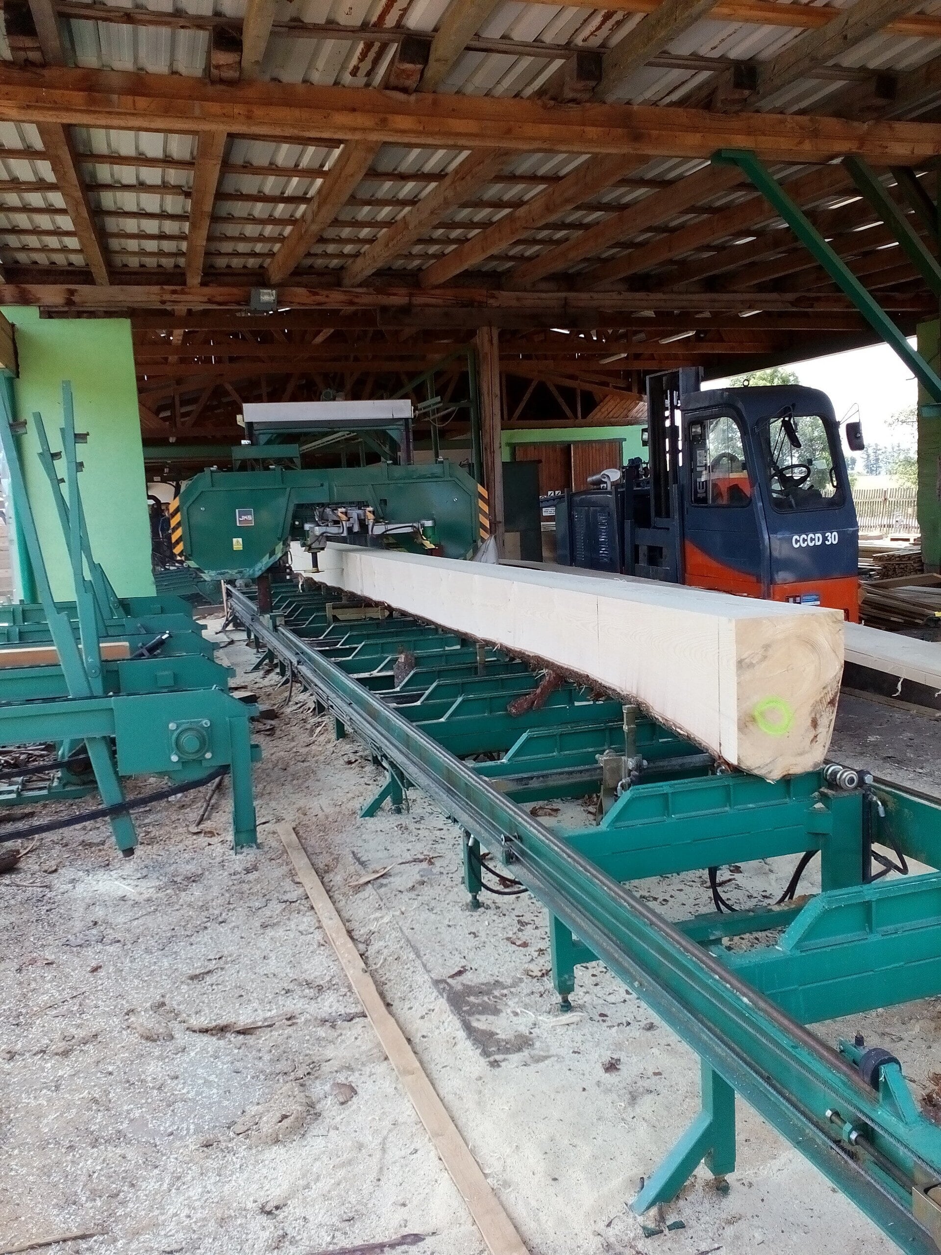 Pila Hrabová, Zábřeh na Moravě, Šumperk Pila Hrabová, Zábřeh na Moravě, Šumperk